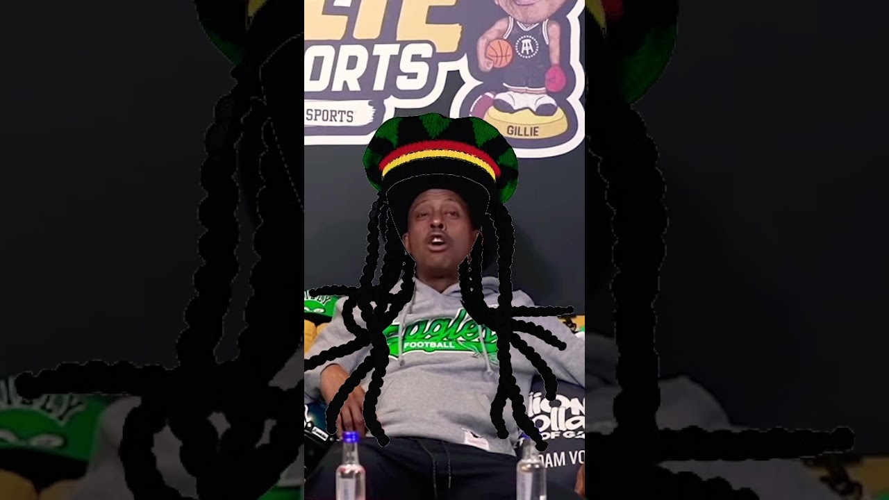Caller With Jamaica, Queens Accent
