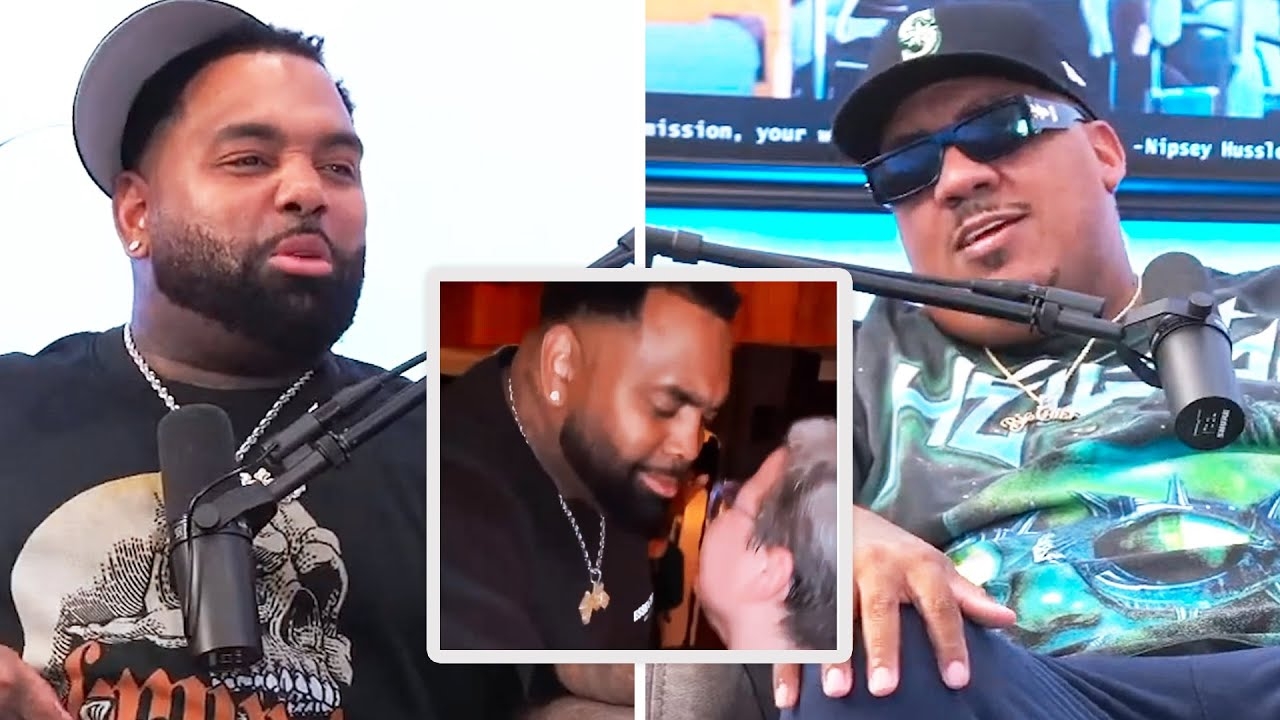 The Homies Argue Who Gets The Most Women