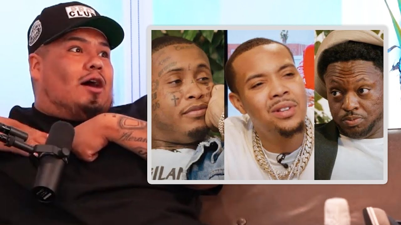 Funny Marco Gets Pressed By G Herbo & Southside | How Would The Homies React?