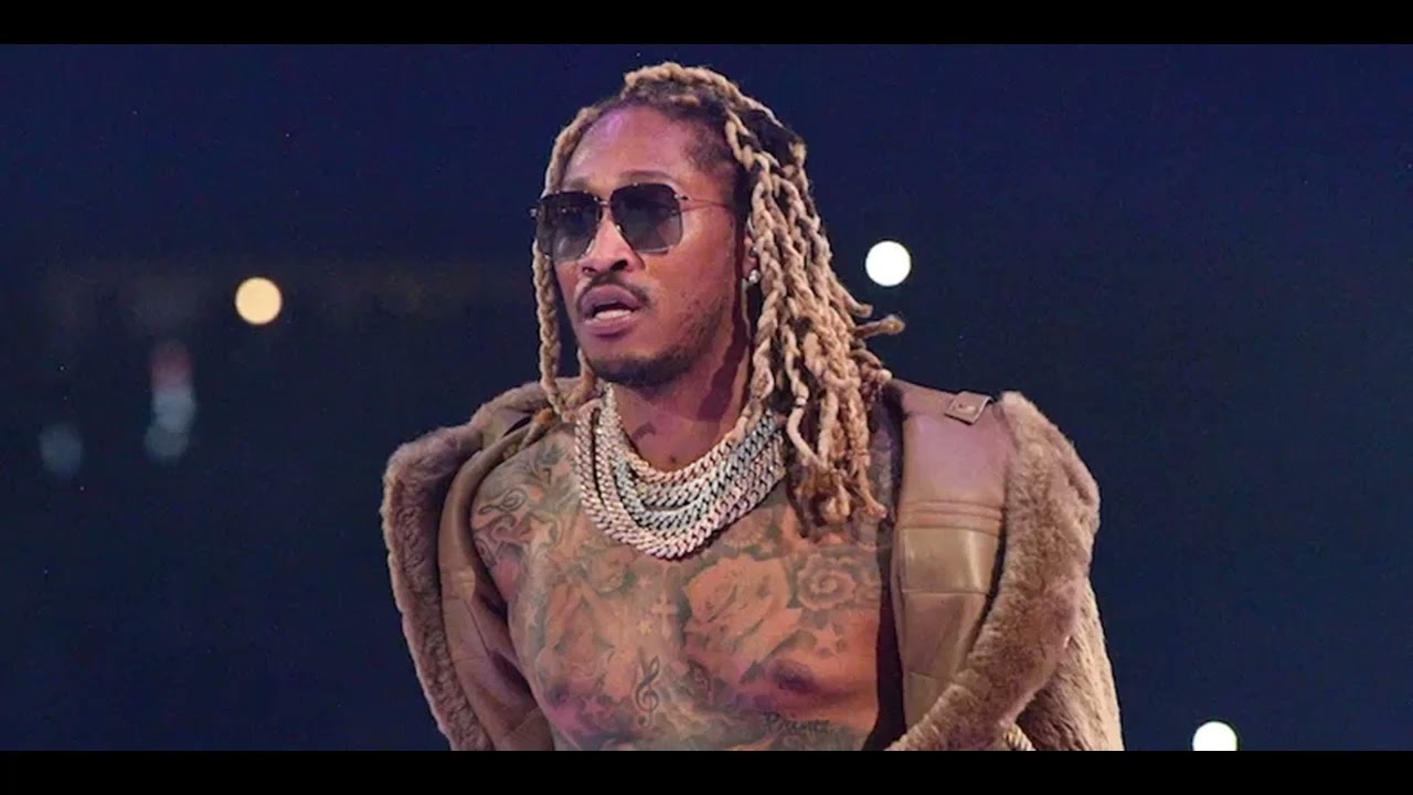Future type beat- (TWINS) Prod. Icxyondatrack