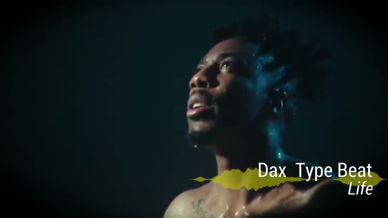 Free Dax Life Type Beat rap Instrumental 2023