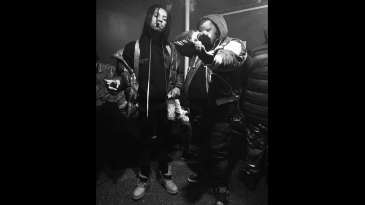 [FREE] Rocaine x baby smoove x Detroit Type beat "Faygo"
