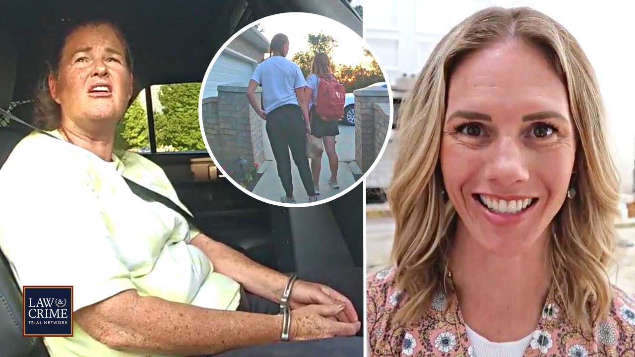 Ruby Frankes Business Associate Grilled by Cops After Kids Allegedly Found Locked in a Safe