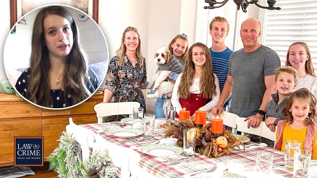Ruby Frankes Daughter Breaks Silence on YouTube Mom's Child Abuse Charges
