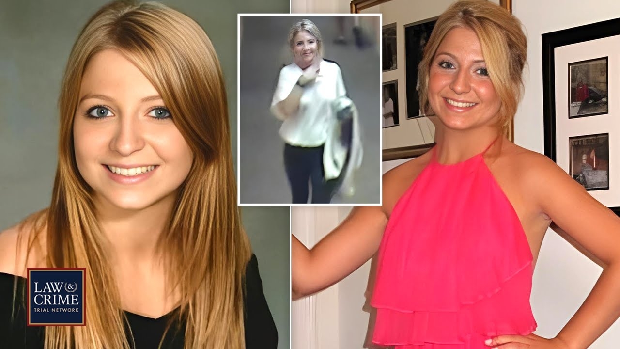 College Student Mysteriously Vanishes After Partying at Sports Bar in Indiana