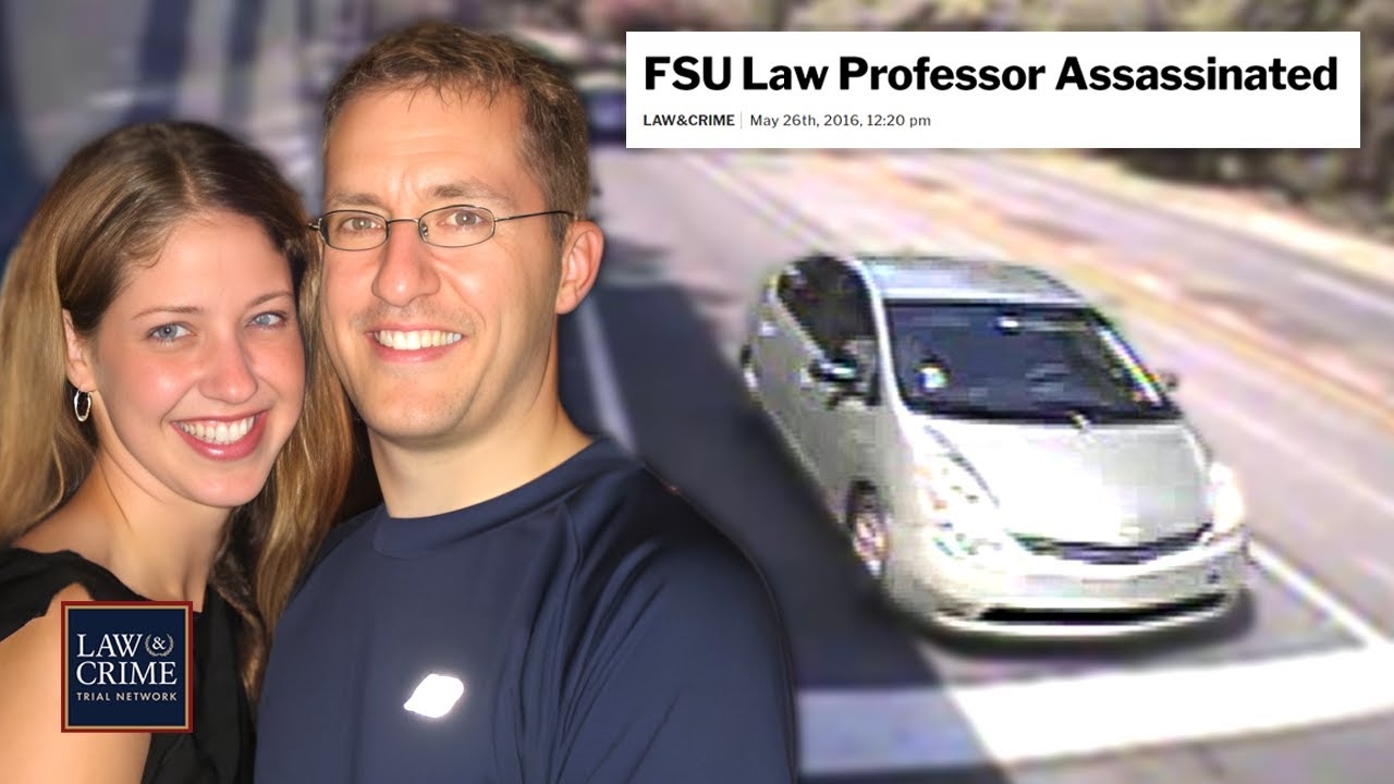 Mom of Slain Florida Law Professor Dan Markel Tells All Ahead of Brother-in-Law's Murder Trial