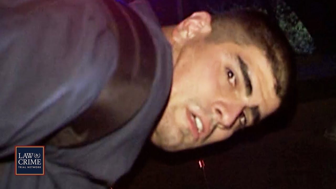 Police Take Down Motorcyclist Fleeing at Over 100 mph (COPS)