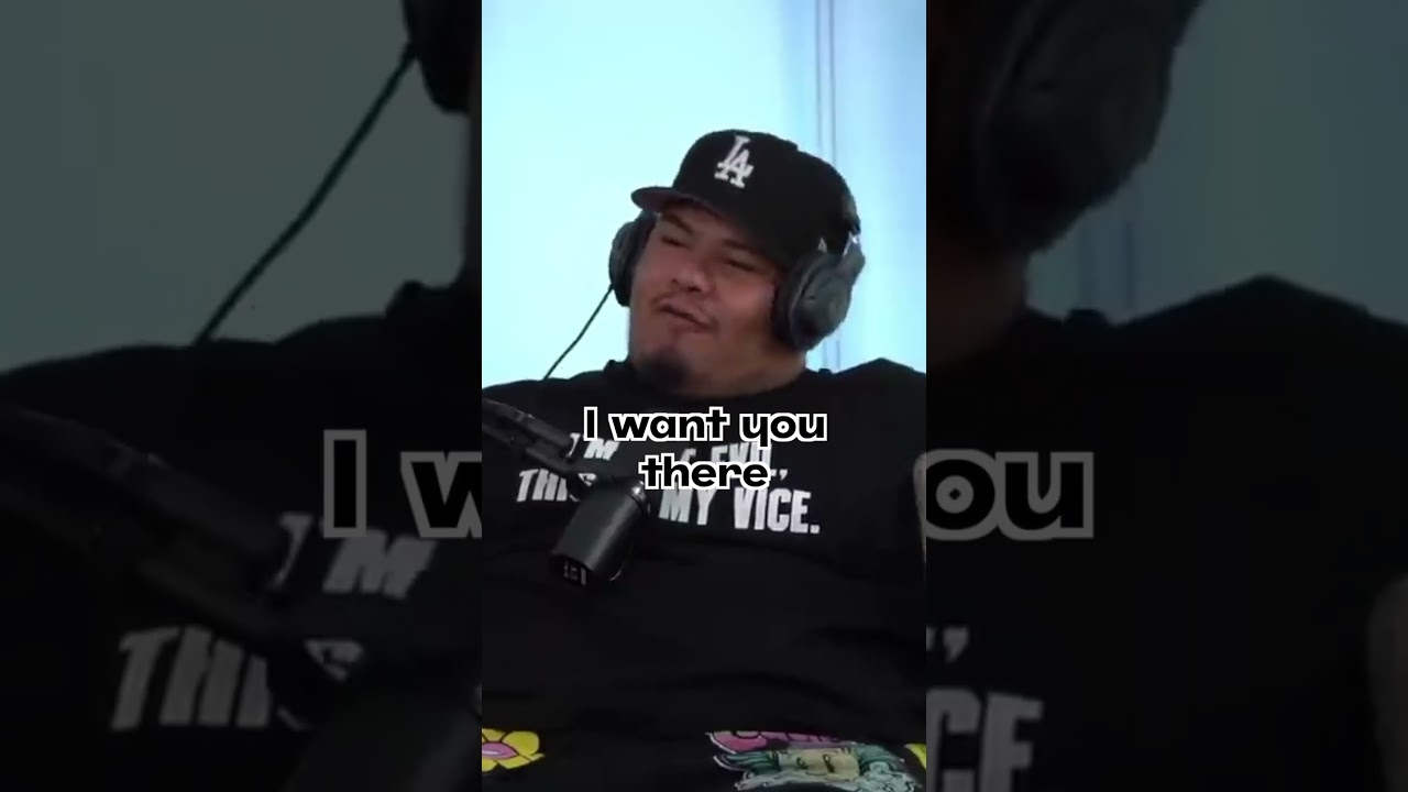 AD Gets On DoKnow For Being Secretive With The Homies