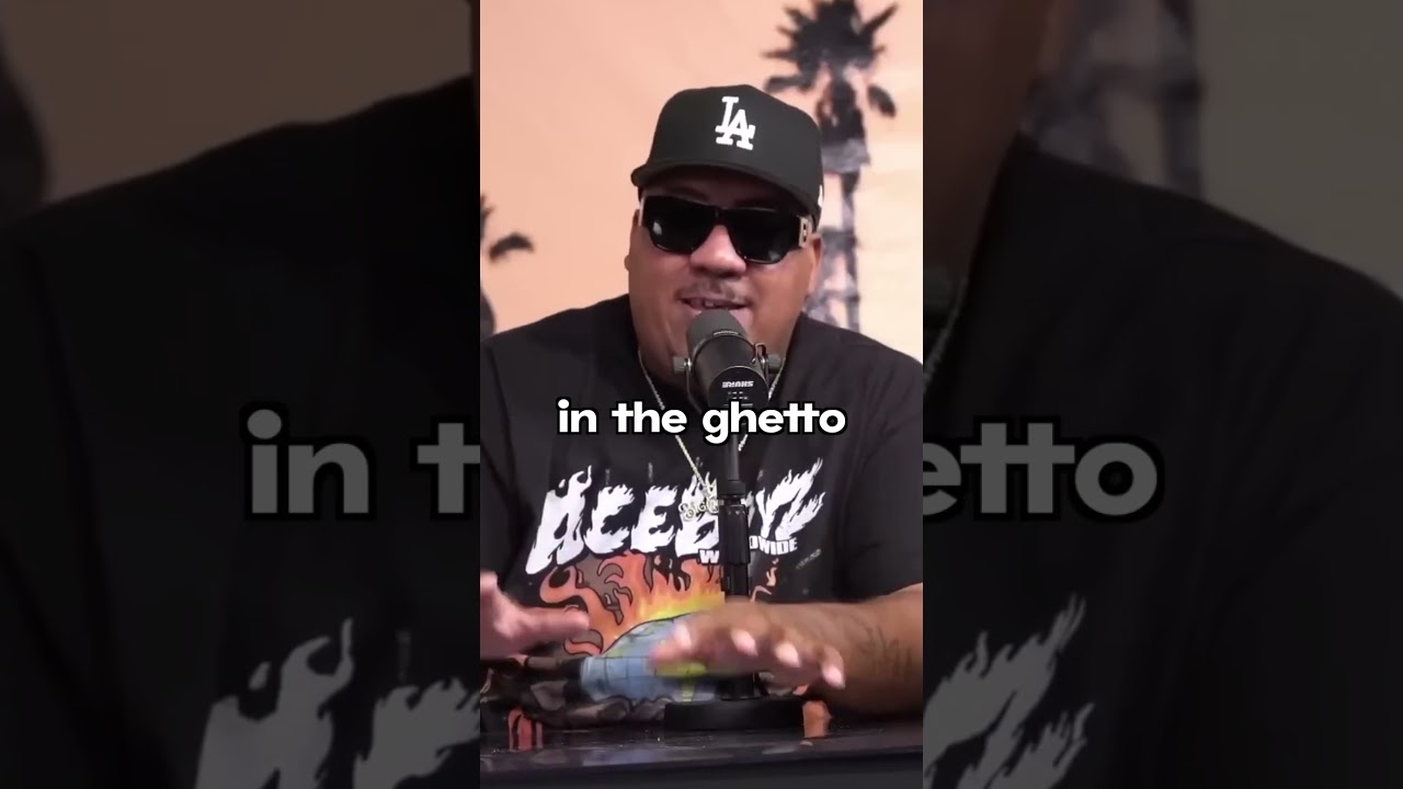 T-Rell & AceBoyPun On Growing Up Eating Syrup Sandwiches