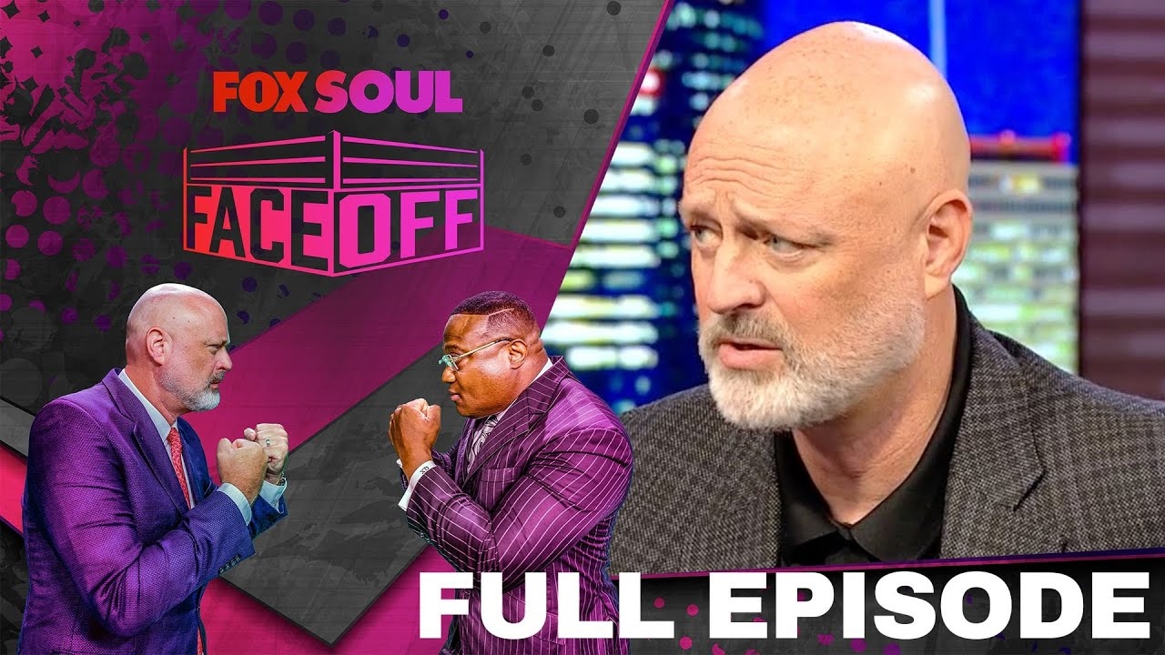 Double Standards In Relationships, Free Speech, Jada And Will Smith And More! | FOX Soul Faceoff