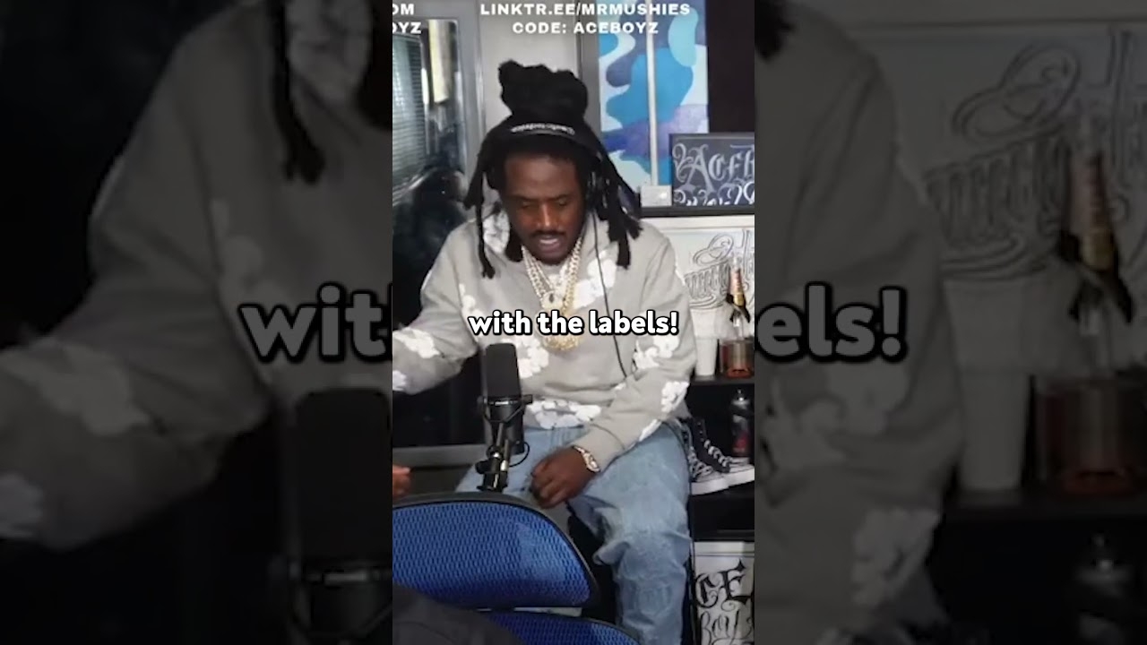 You Cant Take Rap Politics Personal!