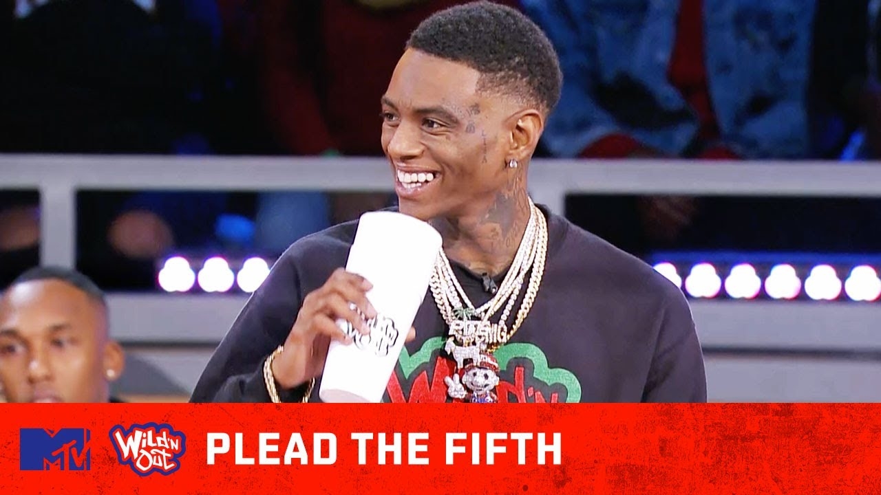 Does Soulja Boy STILL Got Beef With DC Young Fly?!  Wild 'N Out