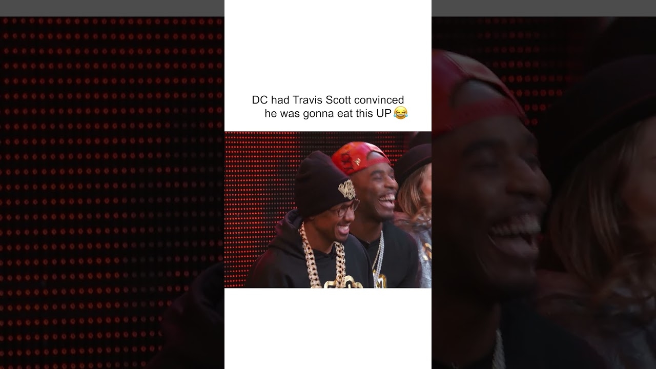 That first song was boutta be straight FIRE thoooo  #WildNOut #Shorts