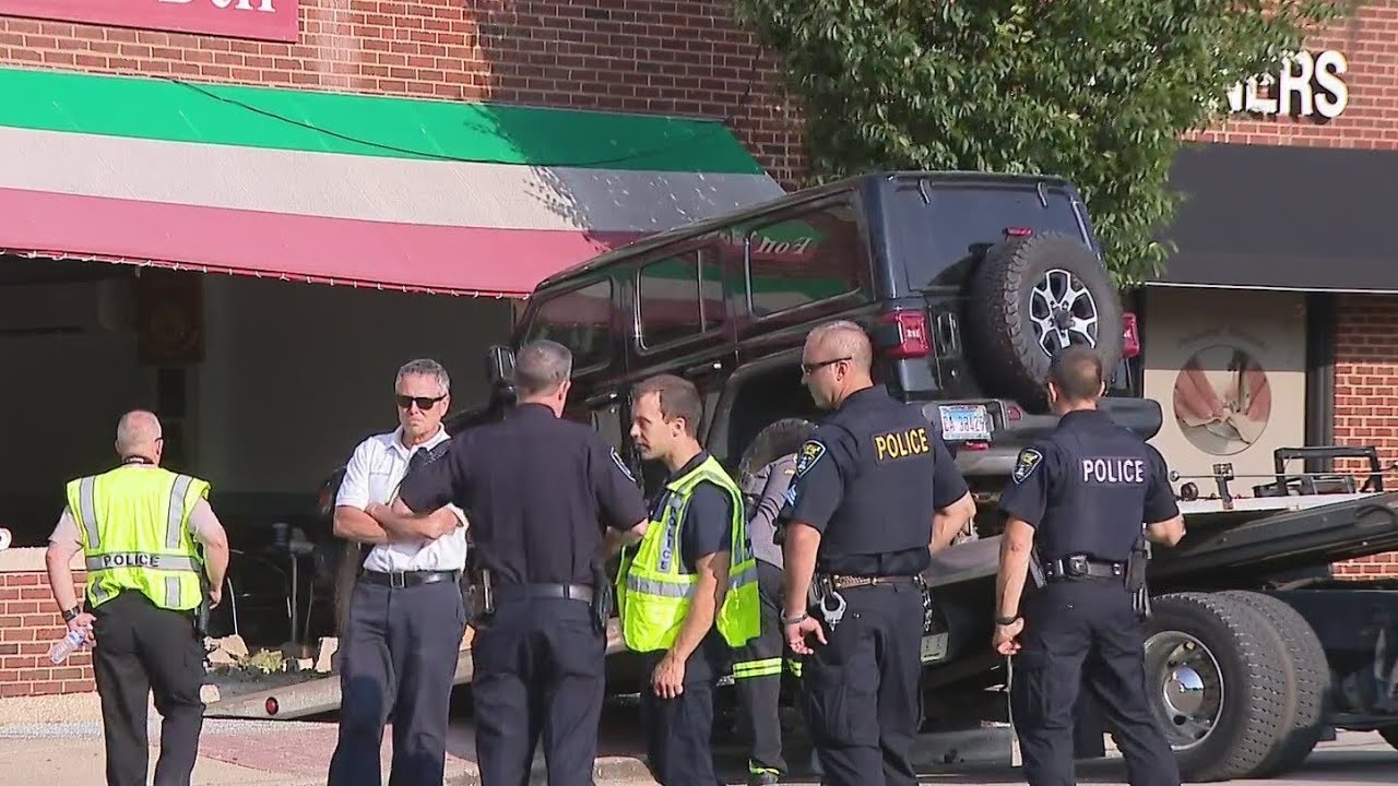 No criminal charges in crash that killed suburban Chicago teen