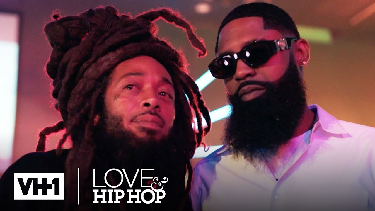 Must-See Season 5 Debuts | Love & Hip Hop: Miami