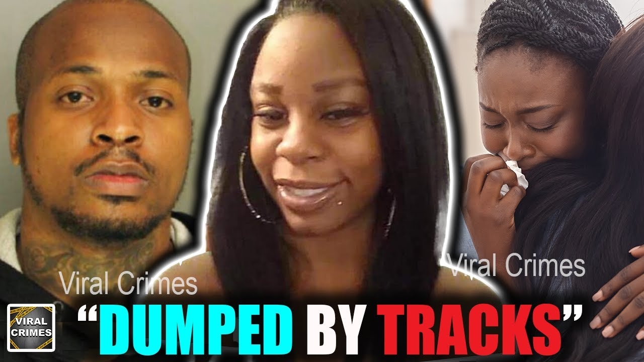 Woman Found Dead Near Train Tracks After Sending Disturbing Message To Loved Ones | Tiara Lott Story