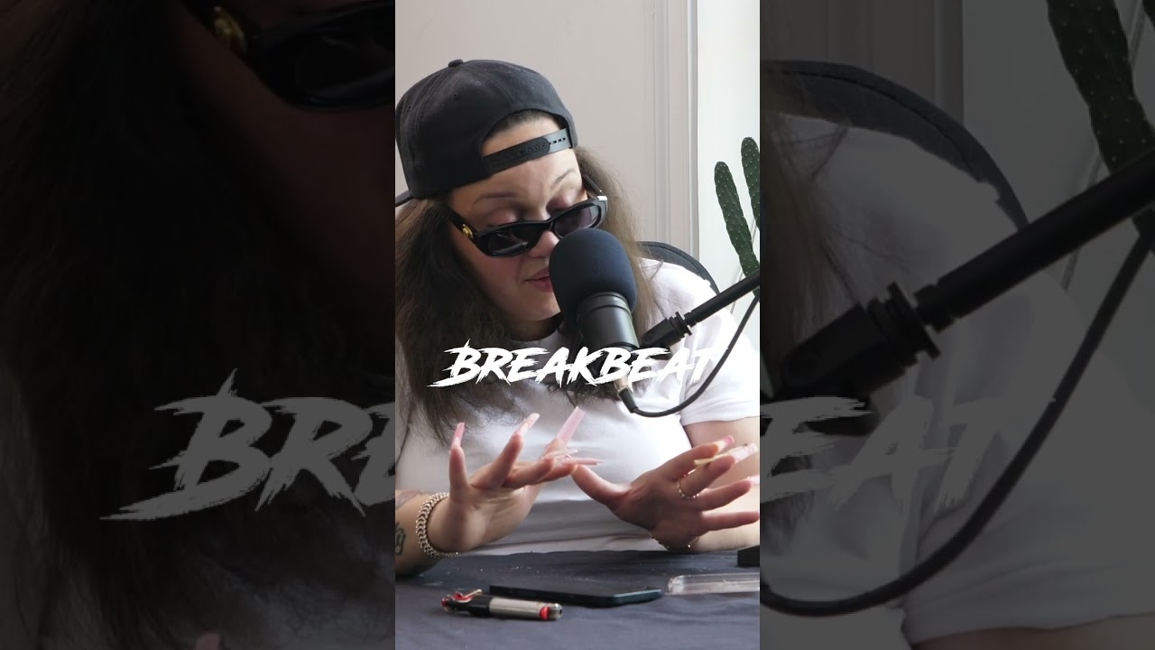 DCMWG's Message To Listeners  #breakbeat #hiphop #podcastaddict