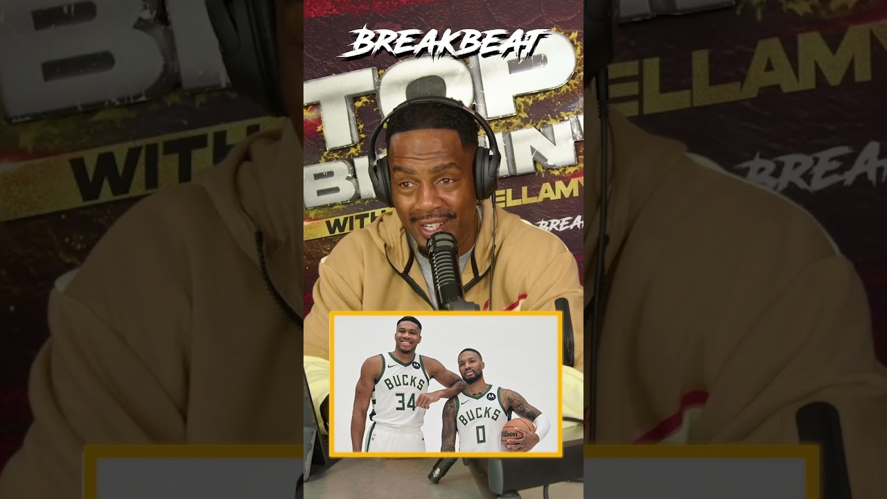 Let The Emo Go #jimmybutler #nba #breakbeat