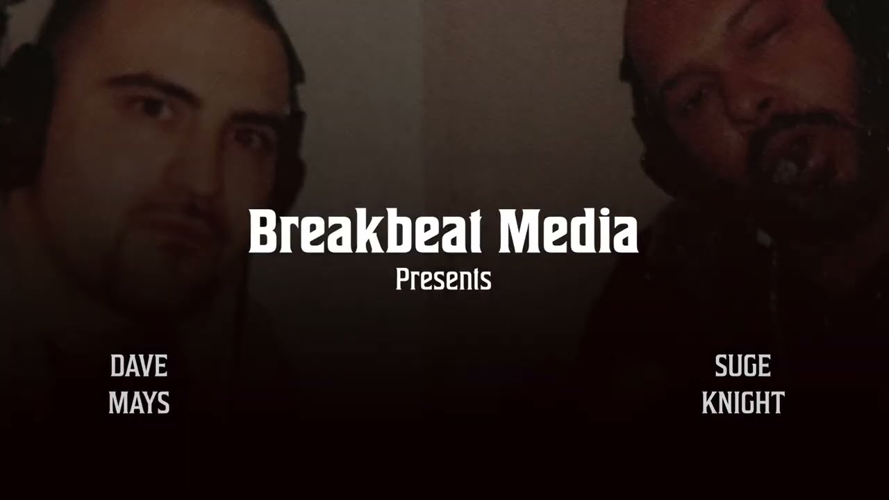 Collect Call With Suge Knight Podcast Trailer