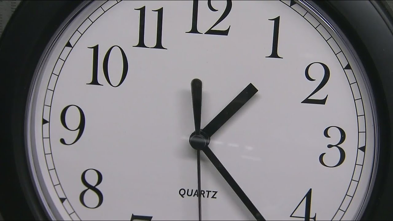 Health experts warn of headaches associated with Daylight Saving Time change