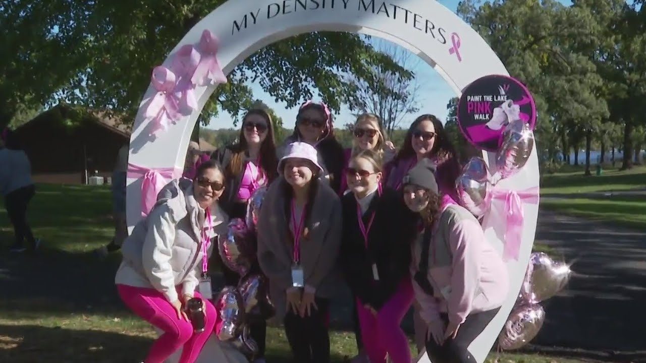 Chicago area lawmaker aims to expand access to tests to detect breast cancer