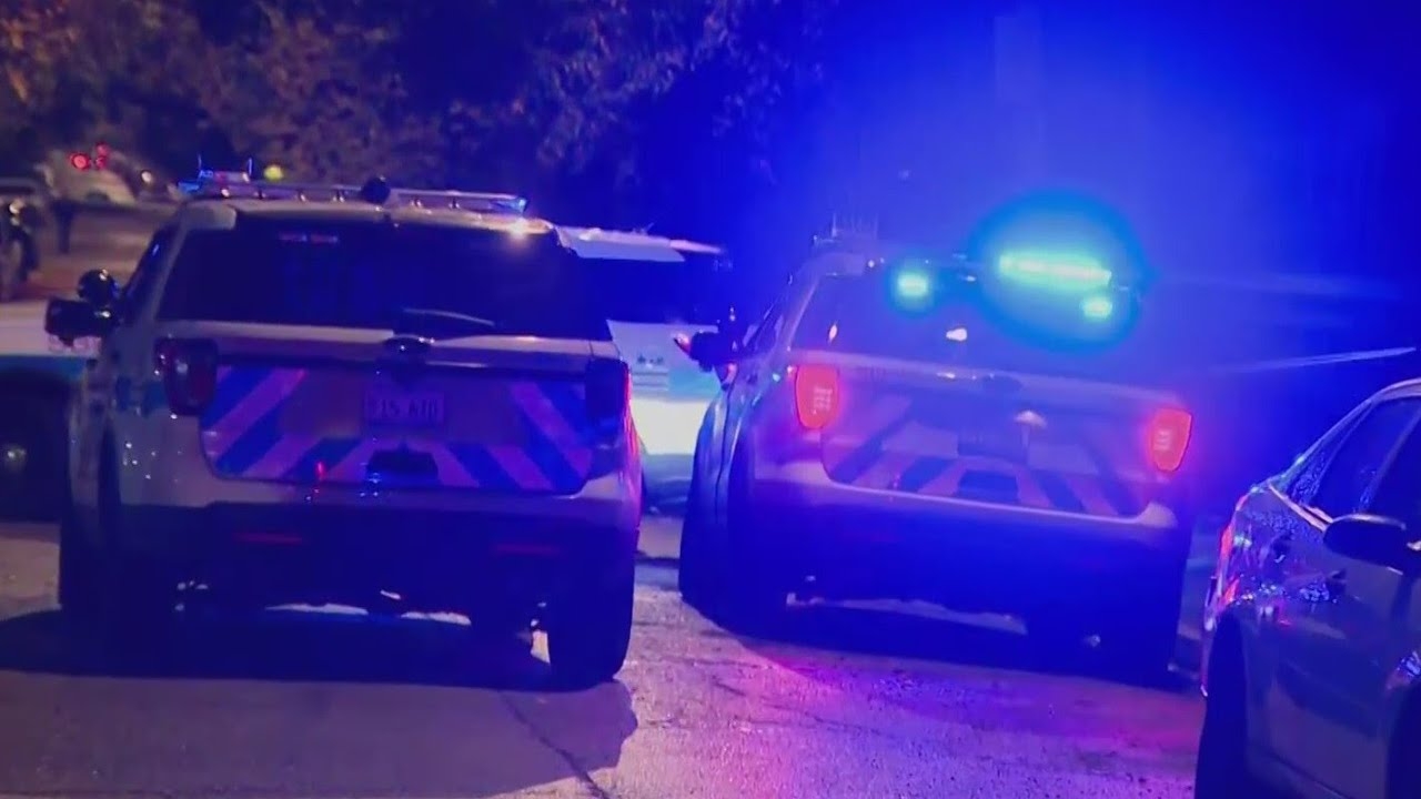 Shots fired near Northeastern Illinois University