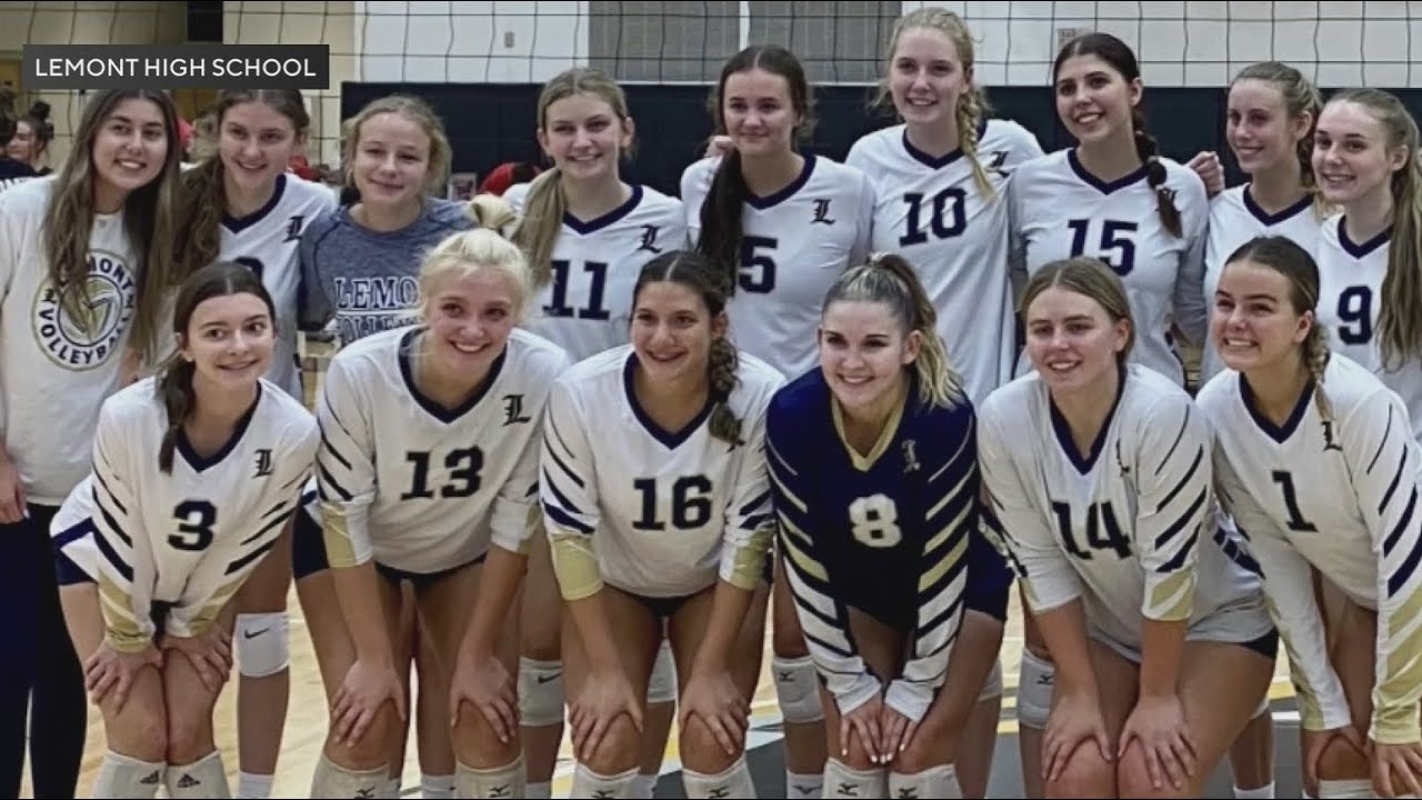 Season over for suburban Chicago volleyball team, disqualified over counting error