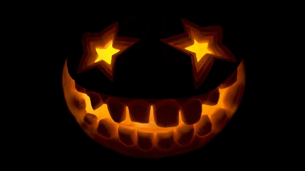 halloween type beat