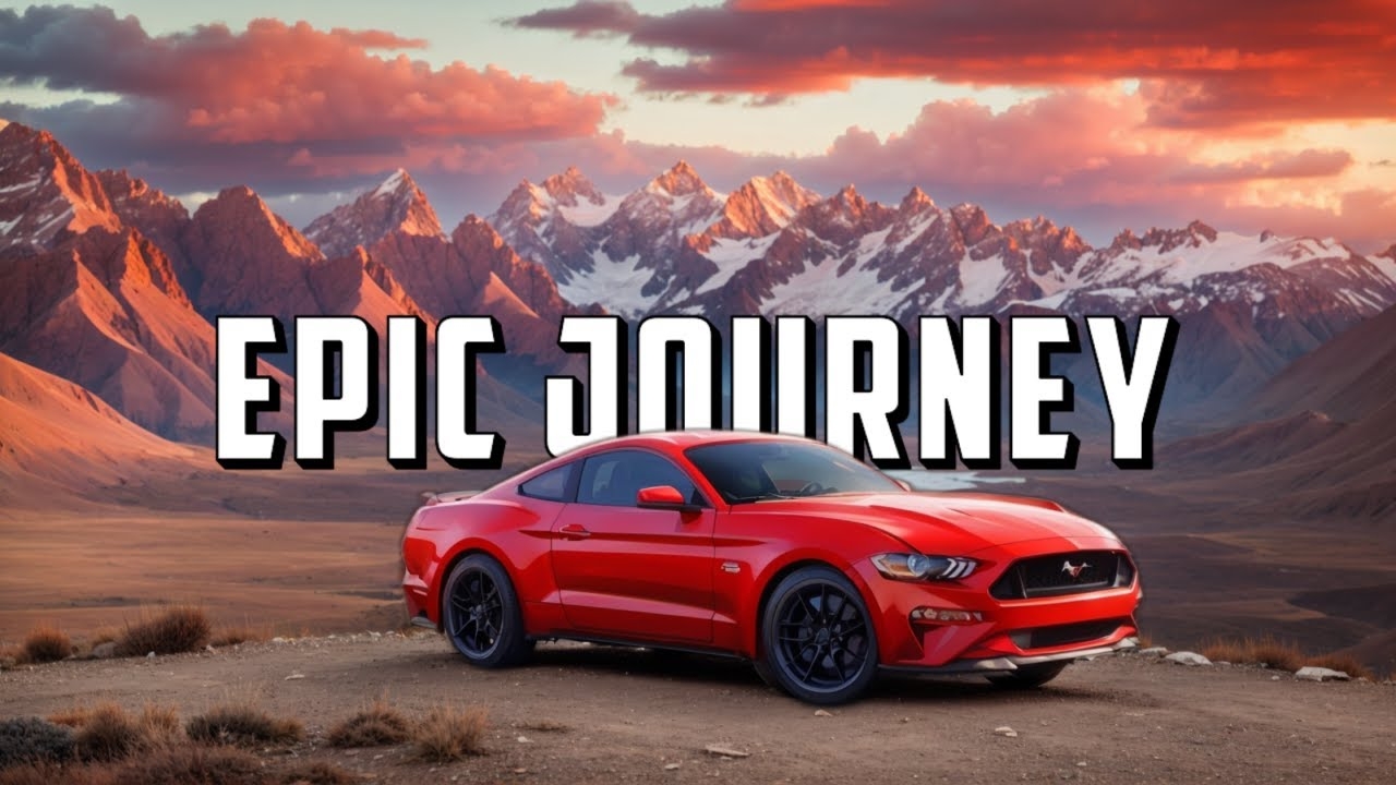 [FREE] Freestyle Type Beat - Epic Journey | Free Type Beat 2023 | Cruiser Adventures