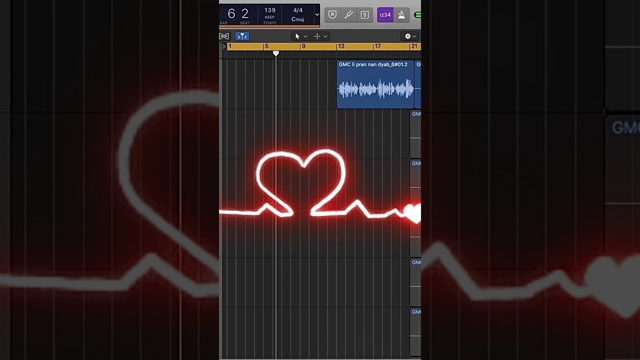 Voodoo drill instrumental
