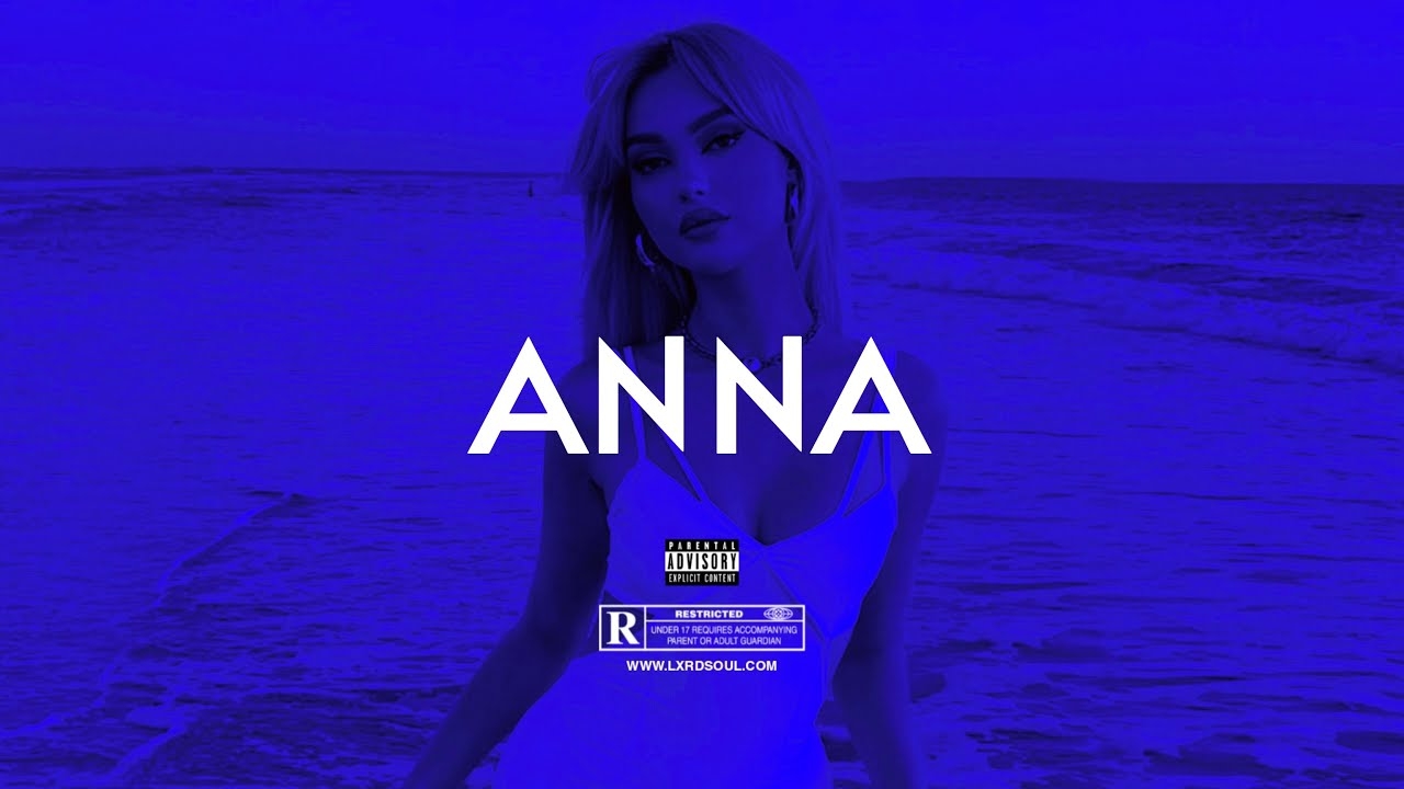 "ANNA" Oriental Trap beat x Balkan Hip Hop Instrumental | Prod by LXRDSOUL