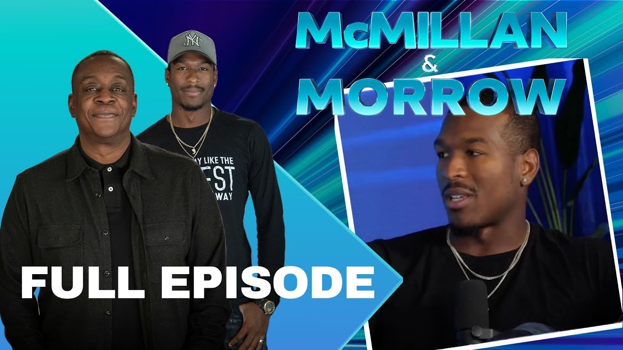 Women Feminizing Men, Toxic Humanity, Don't Force Anything | McMillan & Morrow