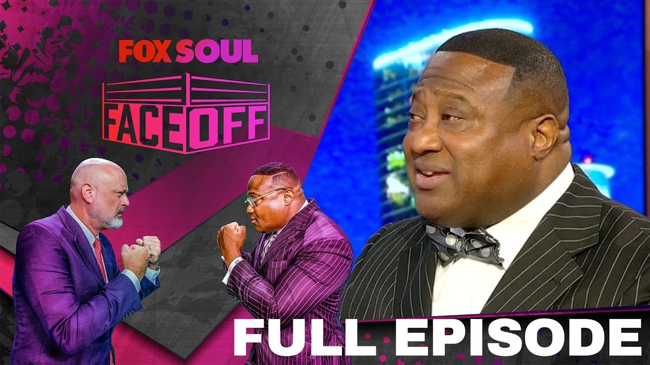 Discrimination In Education, Effects Of Obama's Policies, Sex Work And MORE! | FOX Soul Faceoff