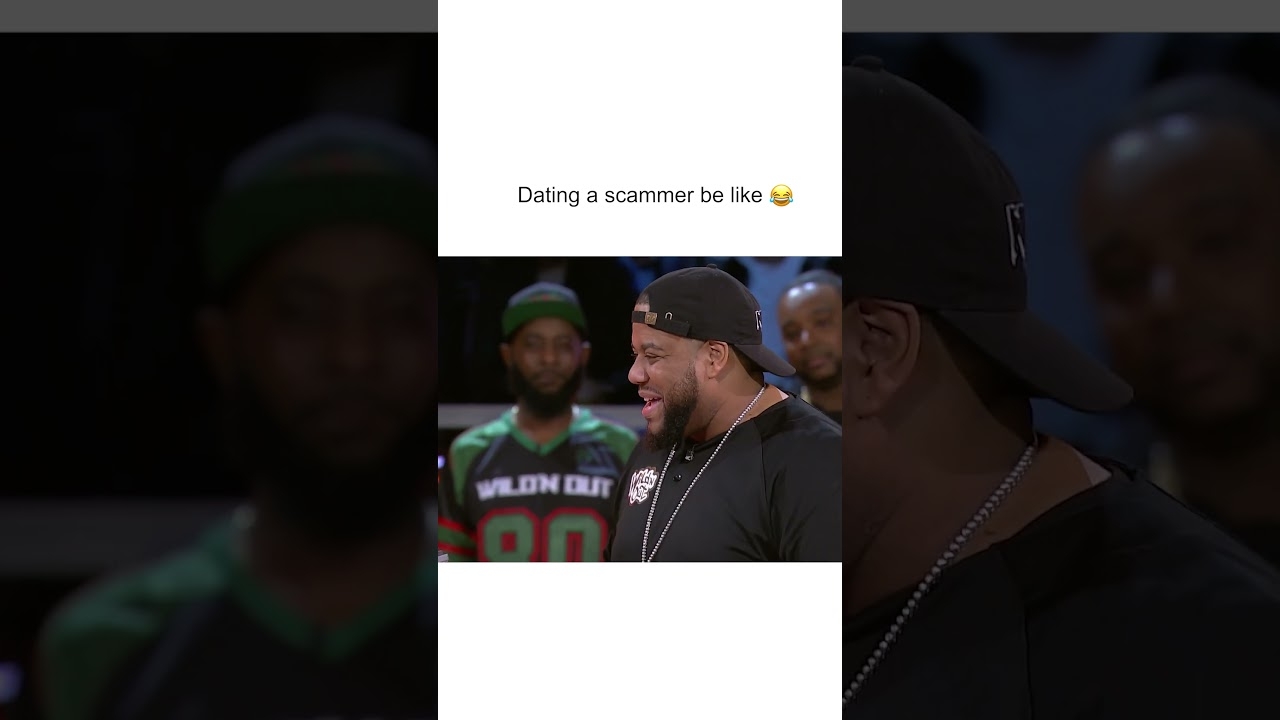 He sold her out right quick  #WildNOut #Shorts