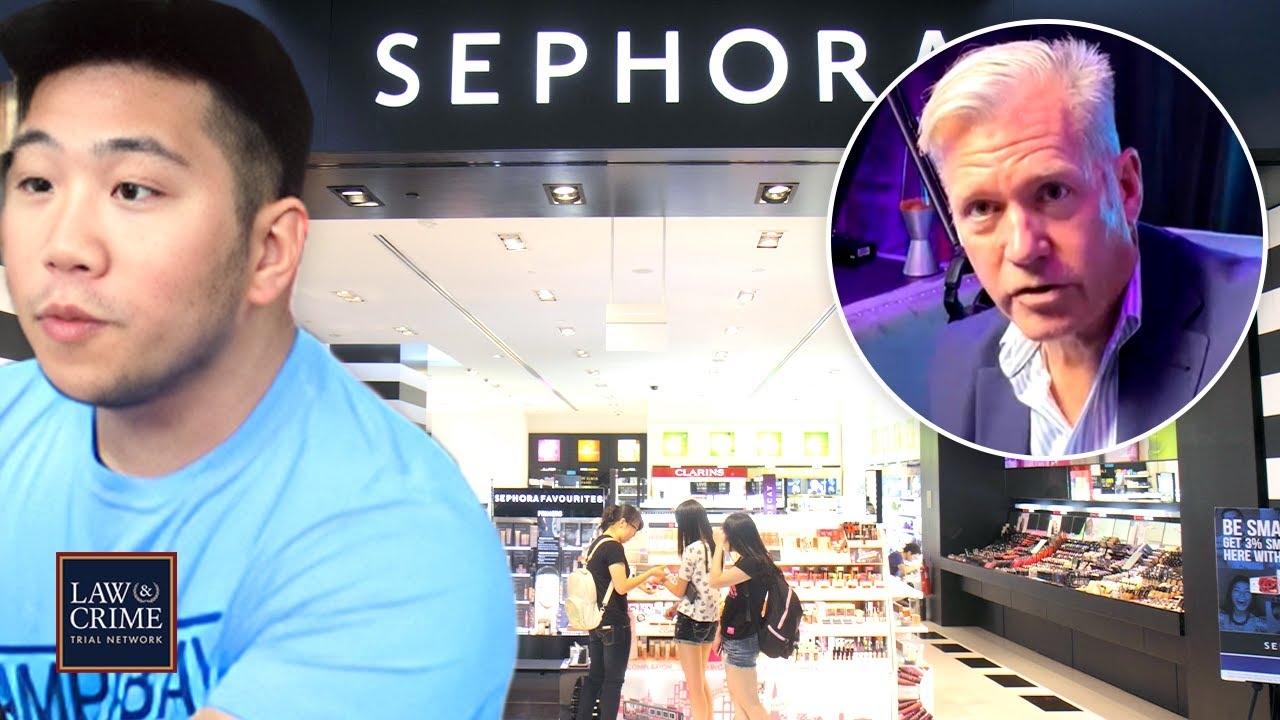 'He Had an Obsession': Chris Hansen Reacts to Alleged Predator Busted With 100s of Upskirt Photos