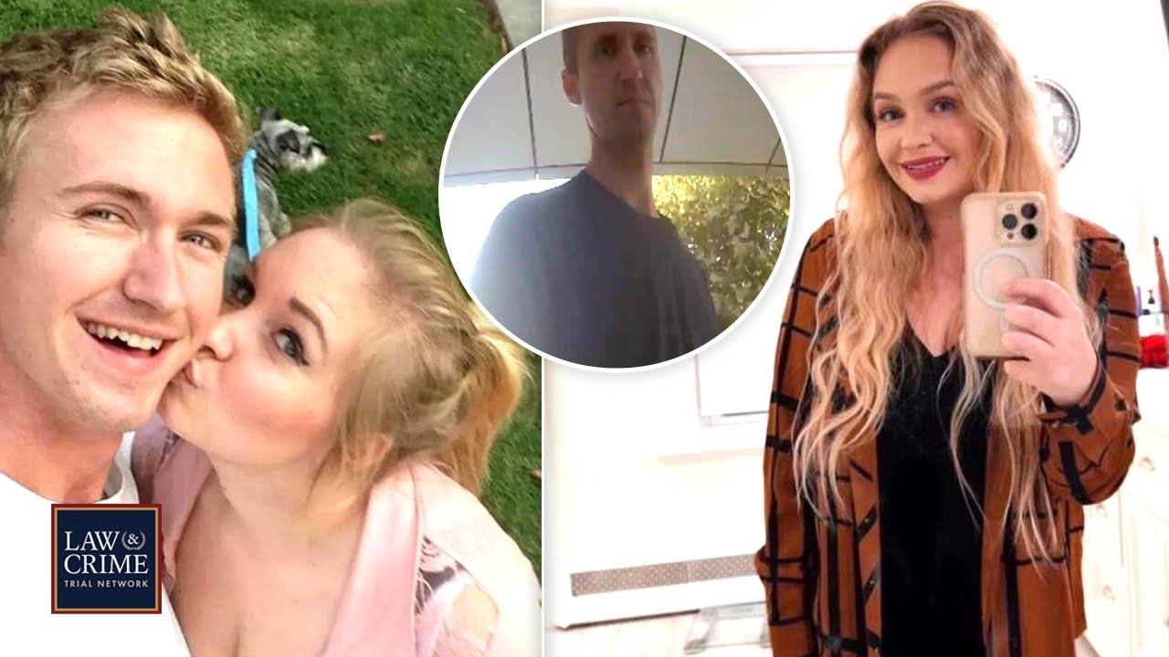 Accused Killer Makes Murder Checklist Before Shooting Wife, Sparking All-Out Manhunt