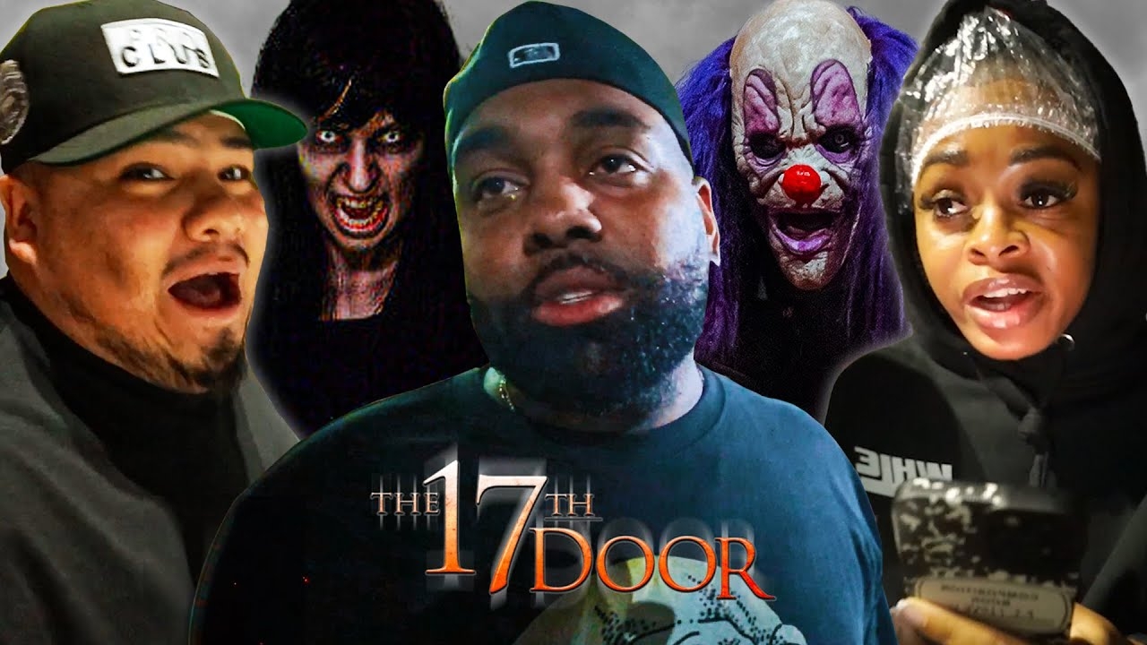 AD & Doknow Almost Suffocate, Clown Shaves Syxx Head, FMW Run For Their lives At 17th Door & More!
