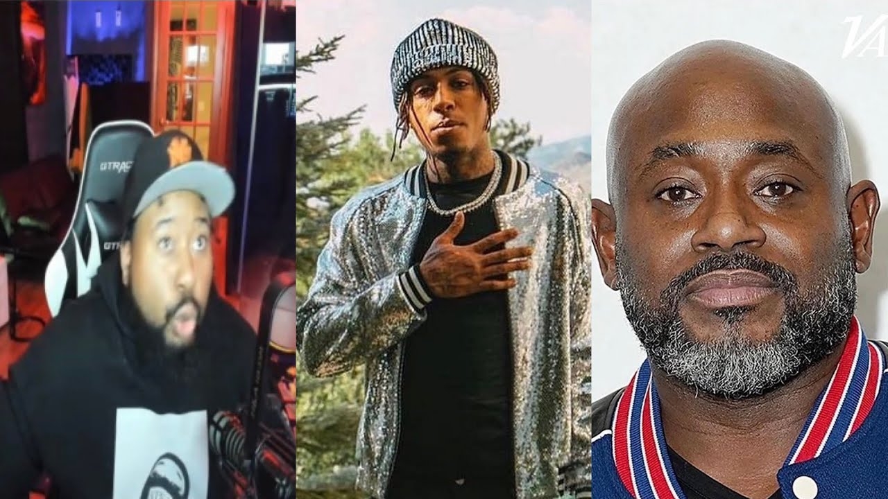 Fumbled? Akademiks on Steve Stoute saying that NBA Youngboy was offered ownership in United masters