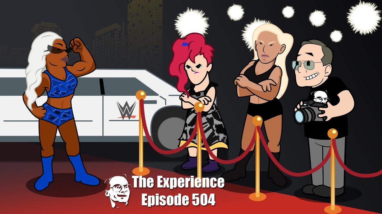 Jim Cornette Reviews Jade Cargill's Confrontation With Charlotte Flair on WWE Smackdown