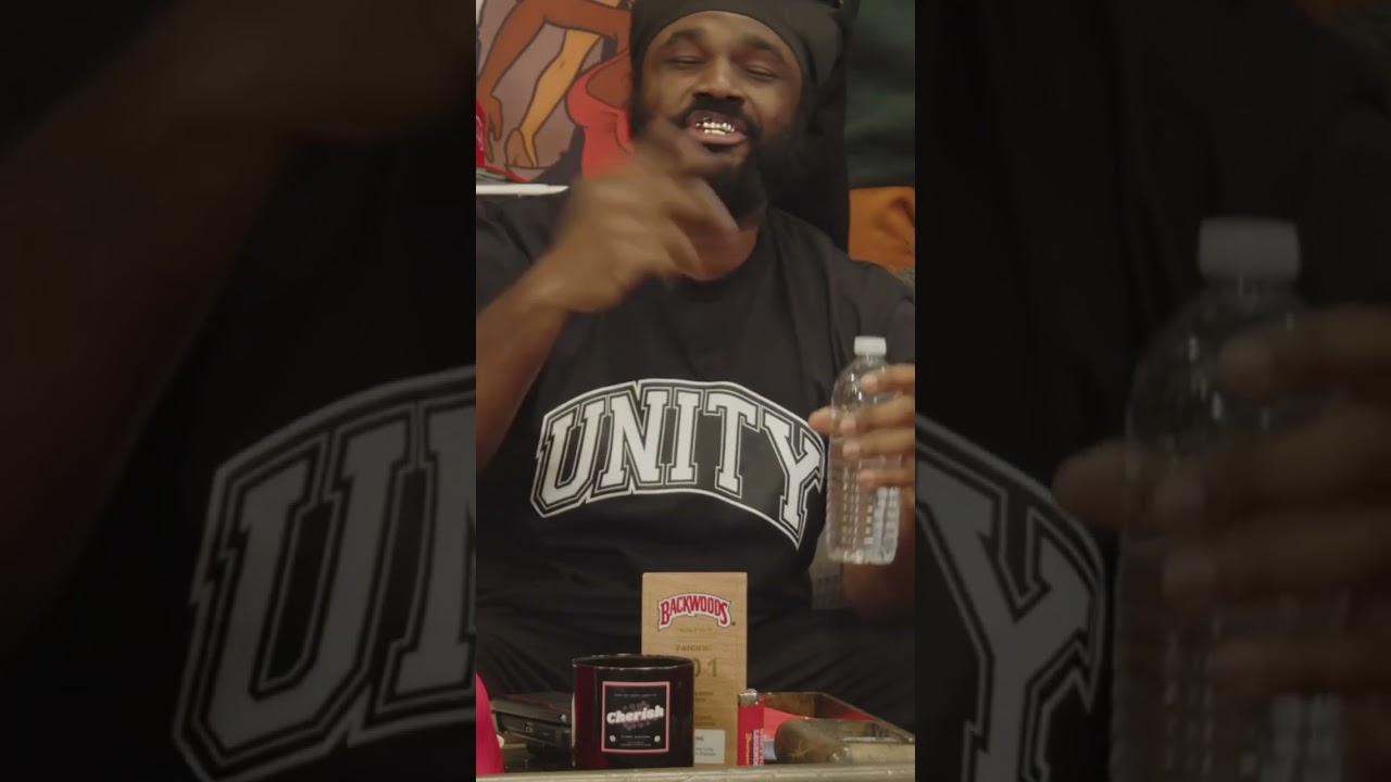 Bars Nigga!