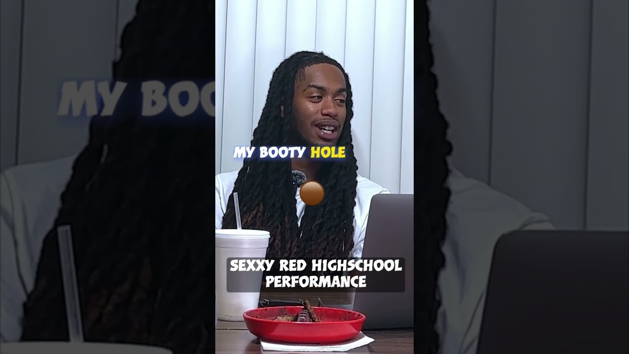Sexxy Redd Performance at High-School #trending #reels #viral #clips #youtube #podcast #ai #money