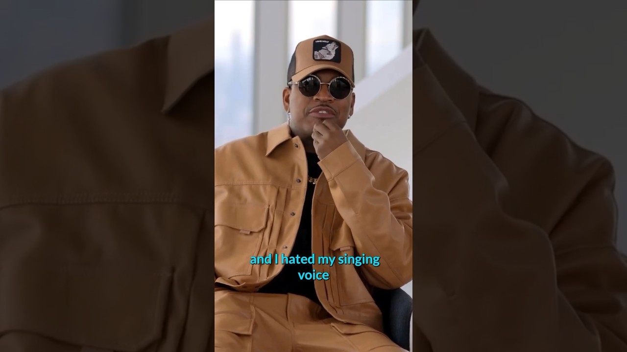 Ne-Yo On His Musical Inspirations