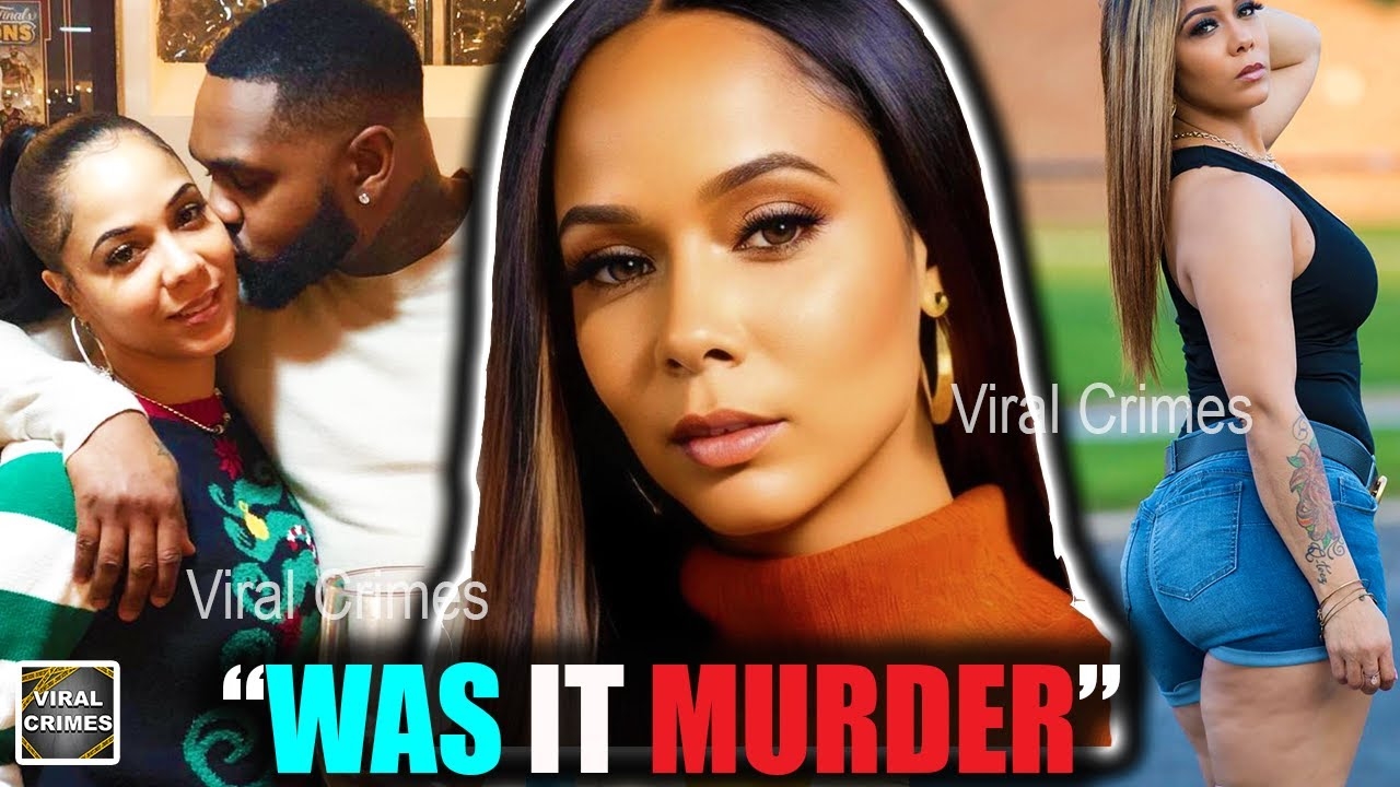 Popular Hairstylist Shot 4 Times By Fiance And He Claimed Self Defense | The Amanda Williams Story