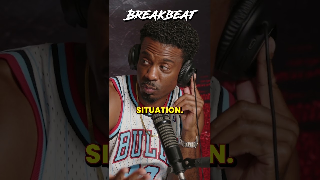 There Are 0 Excuses For Filmmakers #breakbeat