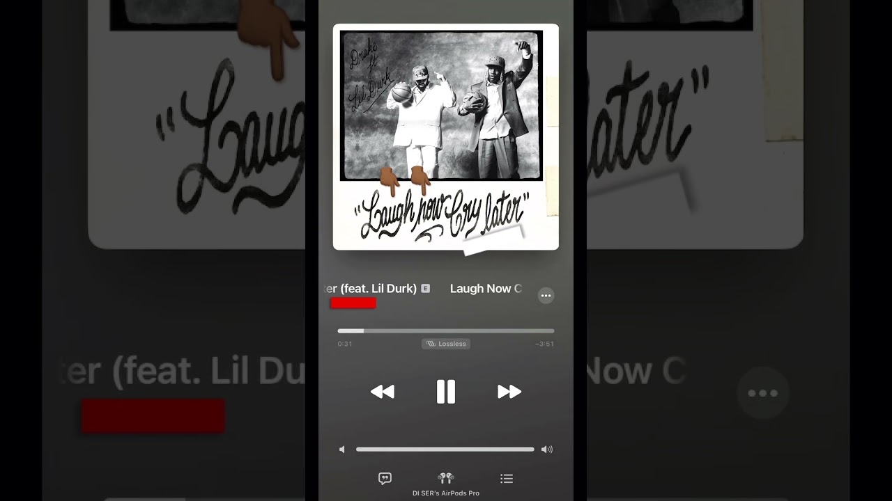 DRAKE #shortclips #drake #lildurk #ovo