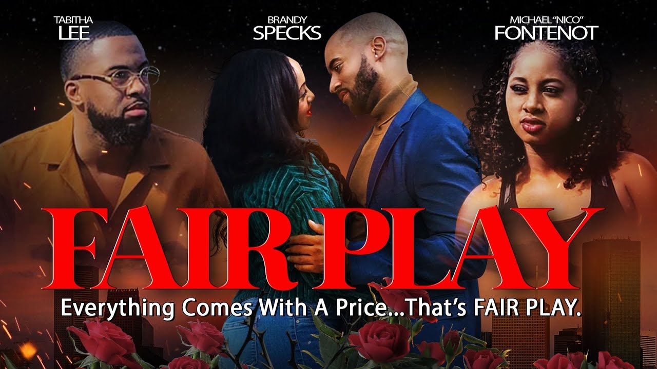 Fair Play | Everything Comes With a Price | Full, Free Movie | Romance, Thriller