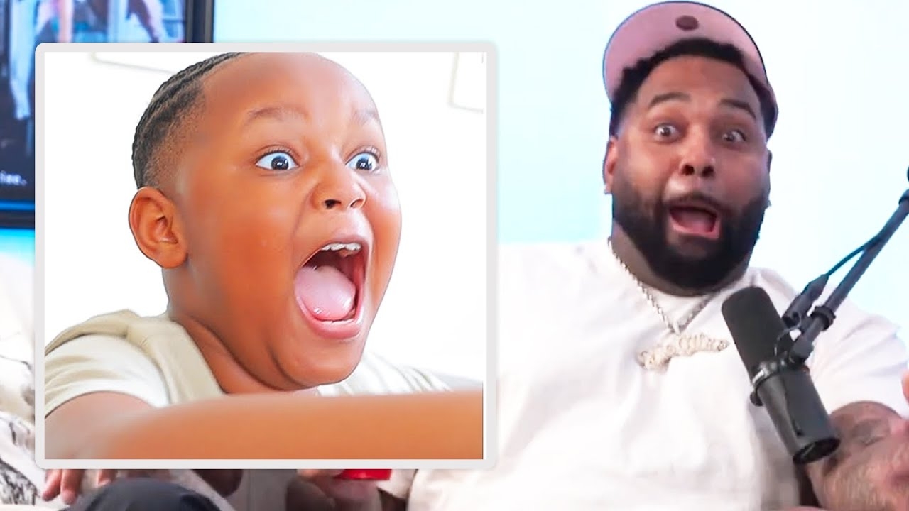 What's The Craziest Thing Your Kid Has Ever Done?