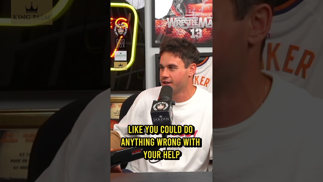 MTVJesse on Inspiring Fans to Go Sober