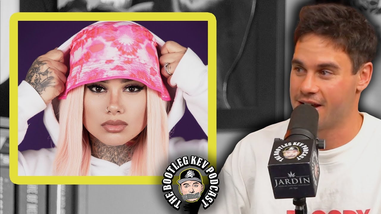 MTVJesse on Snow Da Product Prank That Never Released