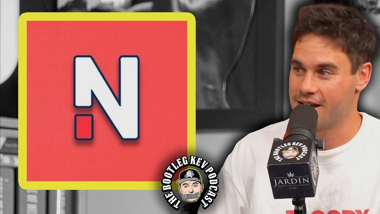 MTVJesse on Leaving NELK Boys & SteveWillDoIt's Deplatforming